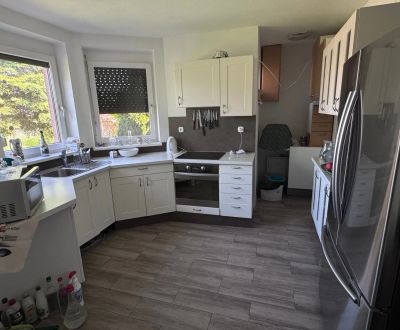 Prodej Rodinný dům, Rodinný dům, Nové Košariská, Senec, Slovensko