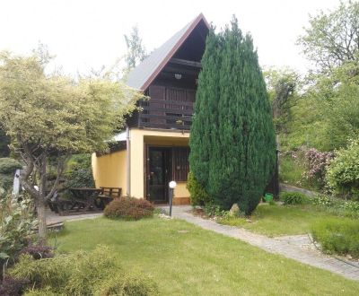 Prodej Rodinný dům, Rodinný dům, Karloveská, Bratislava - Karlova Ves,