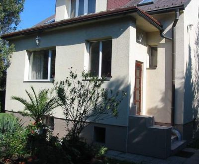 Prodej Rodinný dům, Rodinný dům, Na vrátkach, Bratislava - Dúbravka, S