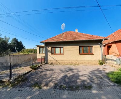 Prodej Rodinný dům, Rodinný dům, Školská, Zlaté Moravce, Slovensko