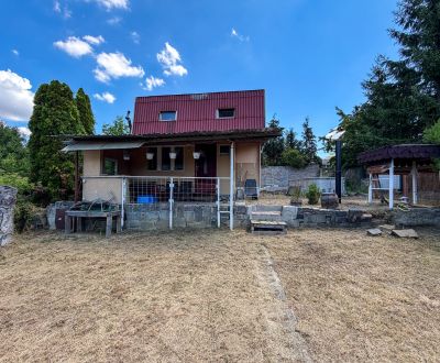 Prodej Pozemky - rekreace, Pozemky - rekreace, Šúdolská, Nitra, Sloven