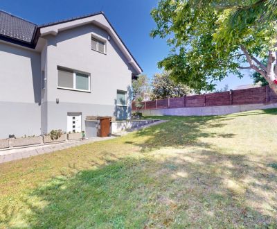 Pronájem Rodinný dům, Rodinný dům, Vrbánska, Bratislava - Záhorská Bys