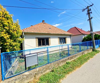 Prodej Rodinný dům, Rodinný dům, Dyčka, Nitra, Slovensko