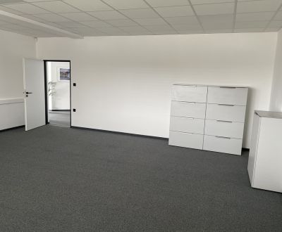 Pronájem Kancelářské prostory, Kancelářské prostory, Senec, Slovensko