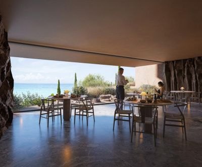 Prodej Rekreační apartmán, Rekreační apartmán, Vlorë, Albánsko