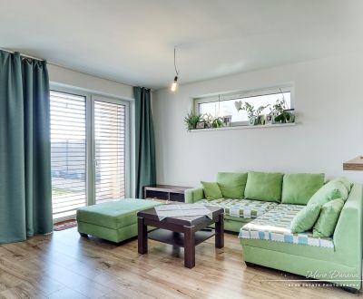 Prodej Rodinný dům, Rodinný dům, Hrnčiarovce nad Parnou, Trnava, Slove