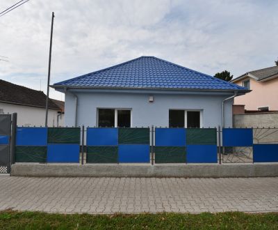 Pronájem Prostory pro obchod, Prostory pro obchod, Dlhoveská, Šaľa, Sl