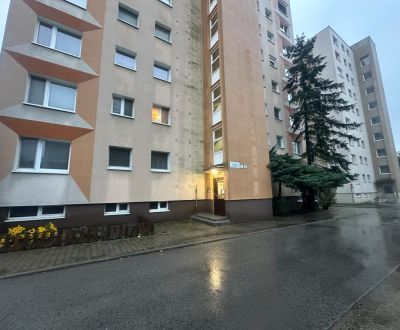 Prodej Byt 3+1, Byt 3+1, Hlavná, Dunajská Streda, Slovensko