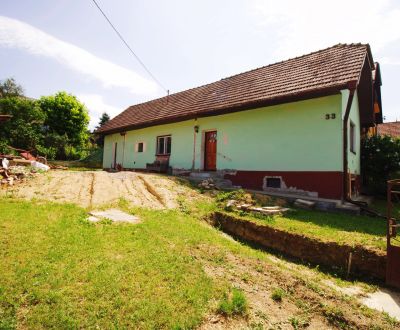 Prodej Rodinný dům, Rodinný dům, Horná Trnovská, Žilina, Slovensko