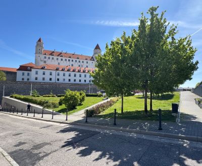 Prodej Rodinný dům, Rodinný dům, Krátka, Bratislava - Staré Mesto, Slo