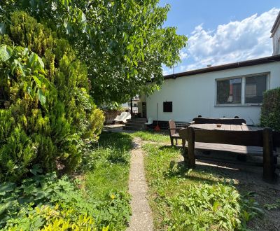Prodej Rodinný dům, Rodinný dům, Senná, Bratislava - Ružinov, Slovensk