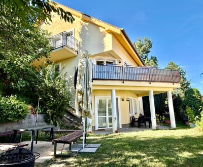 Prodej Rodinný dům, Rodinný dům, Potočná, Bratislava - Rača, Slovensko