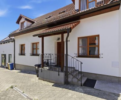 Prodej Rodinný dům, Rodinný dům, Alstrova, Bratislava - Rača, Slovensk