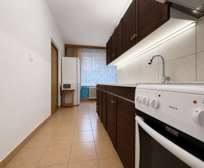 Prodej Byt 3+1, Byt 3+1, Janka Kráľa , Čadca, Slovensko