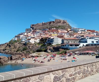 Prodej Rekreační apartmán, Rekreační apartmán, Castelsardo, Itálie