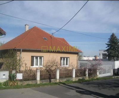 Prodej Rodinný dům, Rodinný dům, Donská, Bratislava IV, Slovensko
