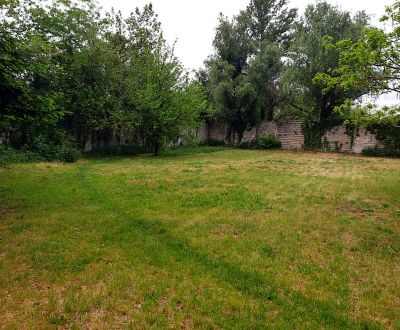 Prodej Pozemky - bydlení, Pozemky - bydlení, Devínske jazero, Bratisla