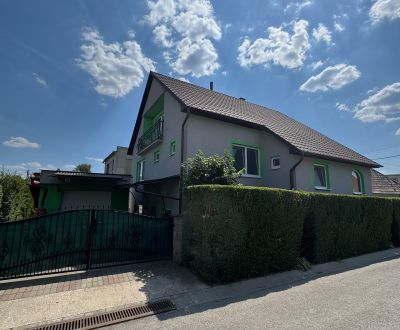 Prodej Rodinný dům, Rodinný dům, Tešmak, Levice, Slovensko