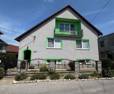 Prodej Rodinný dům, Rodinný dům, Tešmak, Levice, Slovensko