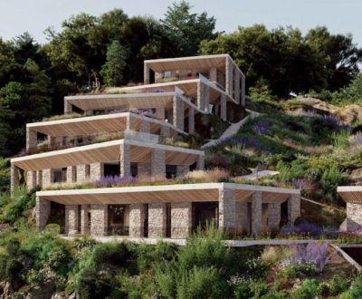 Prodej Vila, Vila, Vlorë, Albánsko
