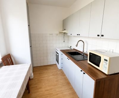 Pronájem Byt 3+1, Byt 3+1, Poludníková, Bratislava - Ružinov, Slovensk