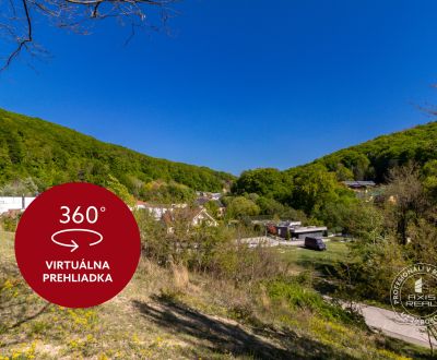 Prodej Pozemky - bydlení, Karpatská, Marianka
