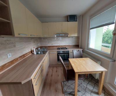 Pronájem Byt 3+1, Byt 3+1, Krivánska, Banská Bystrica, Slovensko