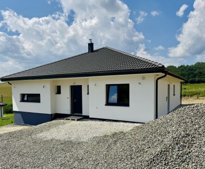 Prodej Rodinný dům, Rodinný dům, Bardejov, Slovensko
