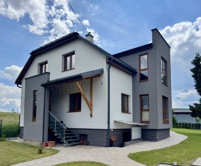 Prodej Rodinný dům, Rodinný dům, Osloboditeľov, Bardejov, Slovensko