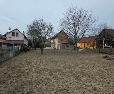 Prodej Rodinný dům, Rodinný dům, Košice - Ťahanovce, Slovensko