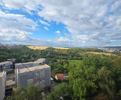 Prodej Byt 3+1, Byt 3+1, Dvorkinova, Košice - Dargovských hrdinov, Slo