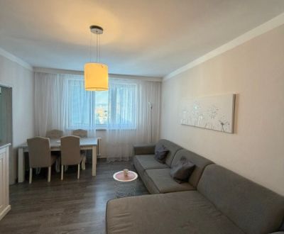 Prodej Byt 3+1, Byt 3+1, Muškátová, Bratislava - Ružinov, Slovensko