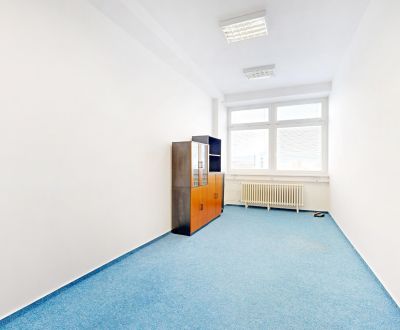 Funkční kanc. prostor od 18,5 m2, skvělá dostupnost a cena, Ružinov.