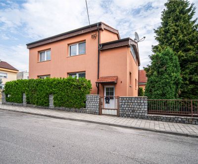 Prodej Rodinný dům, Rodinný dům, 1.mája, Pezinok, Slovensko