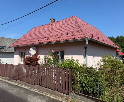 Prodej Rodinný dům, Rodinný dům, Sverepec, Považská Bystrica, Slovensk