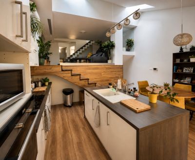 Prodej Rodinný dům, Rodinný dům, Baltická, Košice - Nad Jazerom, Slove