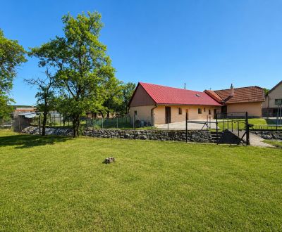 Prodej Rodinný dům, Rodinný dům, Trenčín, Slovensko