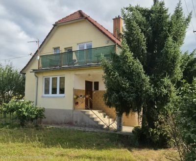 Prodej Rodinný dům, Rodinný dům, Inovecká, Trenčín, Slovensko