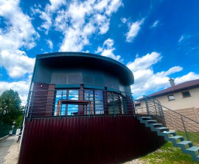 Prodej Rodinný dům, Rodinný dům, Medzevská, Košice - Pereš, Slovensko