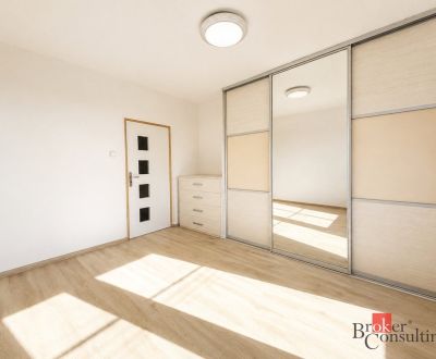 Prodej Byt 3+1, Banská Bystrica, Slovensko