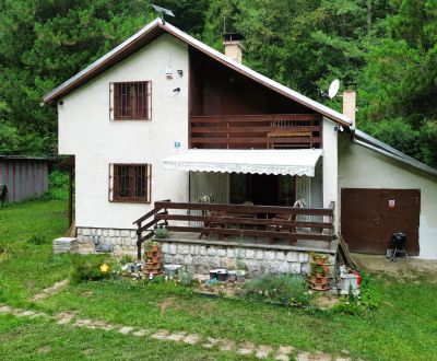 Prodej Chata, Chata, Šugovská dolina, Košice-okolie, Slovensko