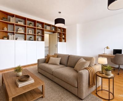 Prodej Byt 2+1, Byt 2+1, Majerníkova, Bratislava - Karlova Ves, Sloven