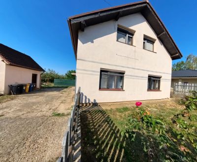 Prodej Rodinný dům, Rodinný dům, Prenosilova, Nitra, Slovensko