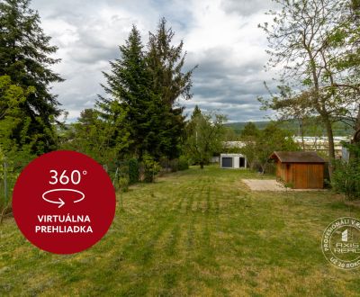 Prodej pozemku, Pod brehmi, Bratislava - Dúbravka, Slovensko