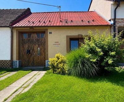 Prodej Rodinný dům, Rodinný dům, Juraja Holčeka, Pezinok, Slovensko