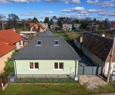Prodej Rodinný dům, Rodinný dům, Nitra, Slovensko