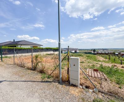 Prodej Pozemky - bydlení, Pozemky - bydlení, Pod Agátmi, Nitra, Sloven
