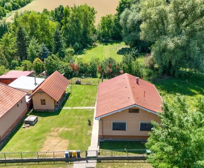 Prodej Rodinný dům, Rodinný dům, Nitra, Slovensko