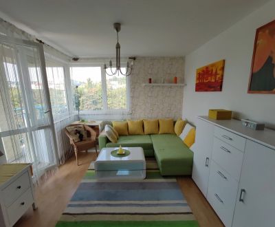Prodej Byt 2+1, Byt 2+1, Račianske mýto, Bratislava - Nové Mesto, Slov