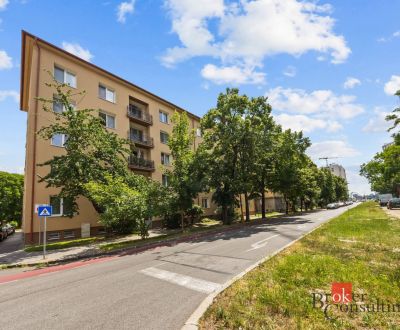 Prodej Byt 2+1, Bratislava - Ružinov, Slovensko